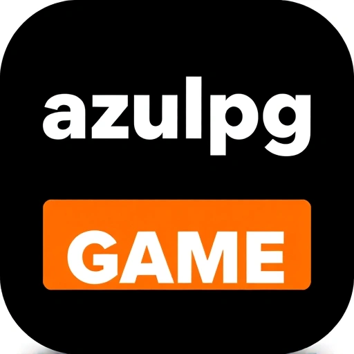 Logo da azulpg