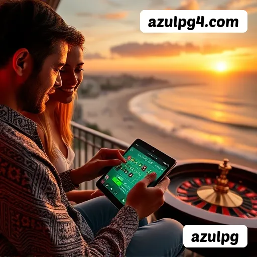 Controle de apostas azulpg