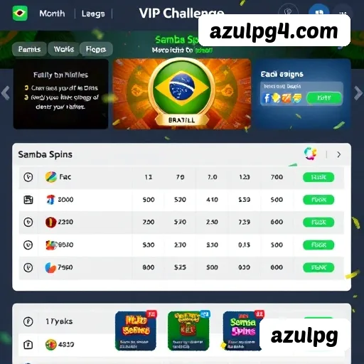 Login seguro azulpg - Imagem principal