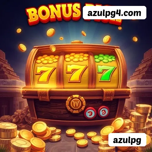 Chuva de bônus azulpg nos caça-níqueis