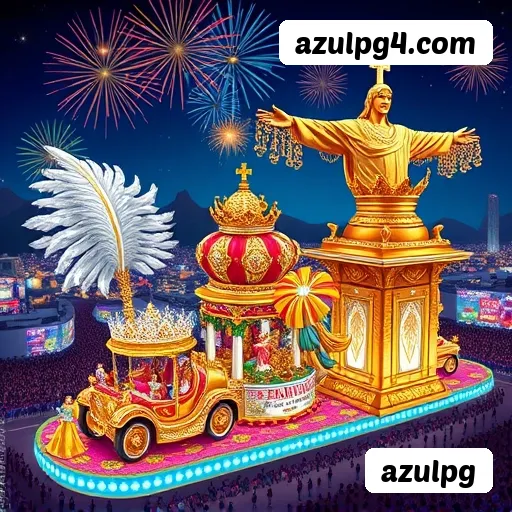 Qualificar VIP azulpg