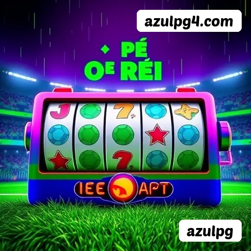 Prêmio azulpg